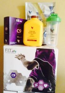 Clean 9 - What's it all about?