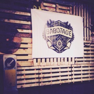 Sabotage