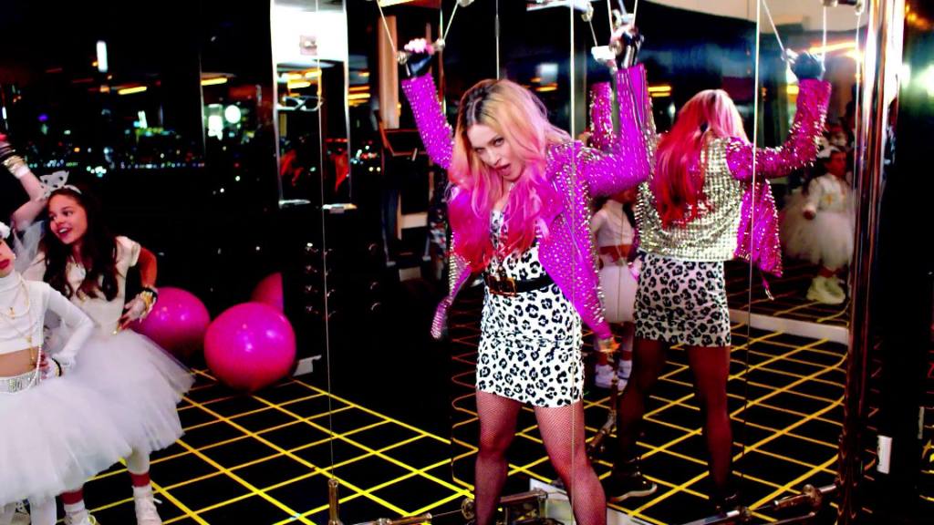 When Music Videos go&nbsp;wrong….