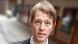 Alun Cochrane
