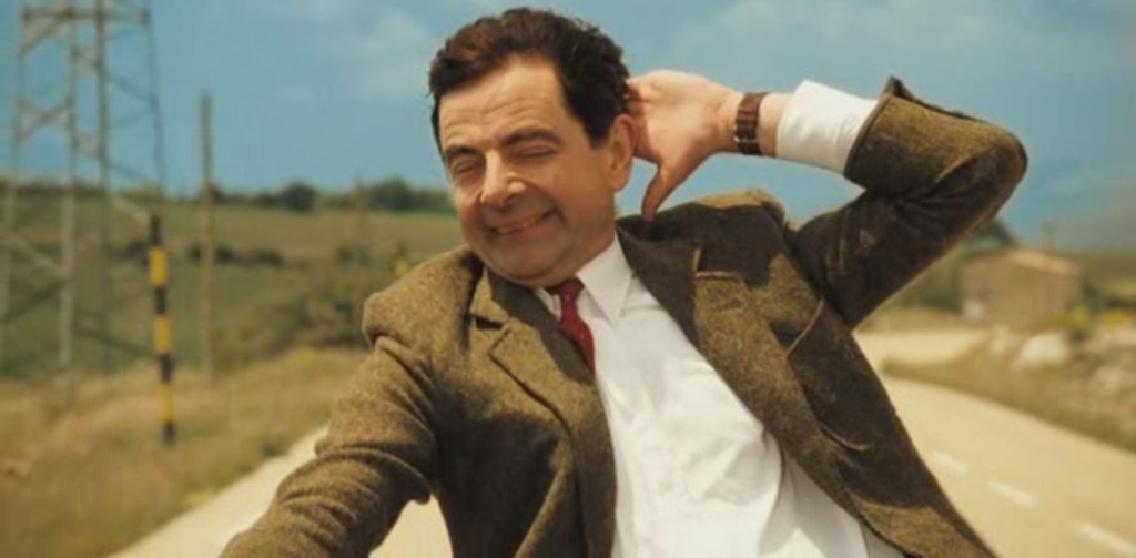 Coming Soon – Mr Bean – Amazing 25th Anniversary DVD&nbsp;Collection