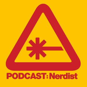 Nerdist logo 