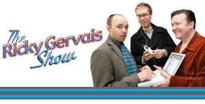 The Ricky Gervais Show