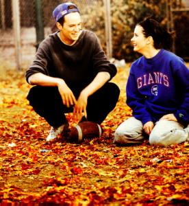 The relationship we all want award