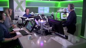 Radio X