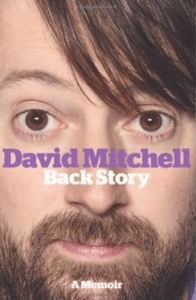 Be prepared for Robert Webb appearances