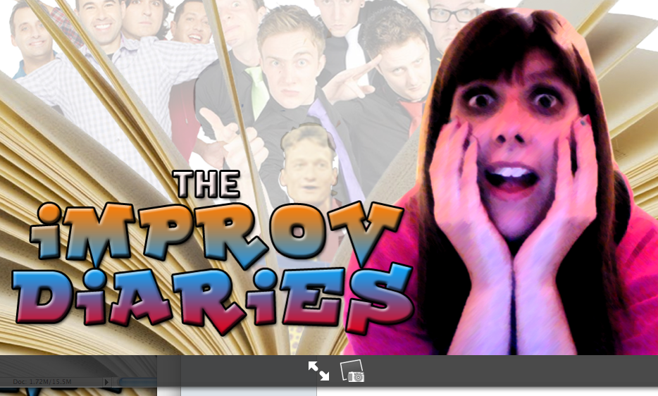The Improv Diaries – Part 1 – The Noise Next&nbsp;Door