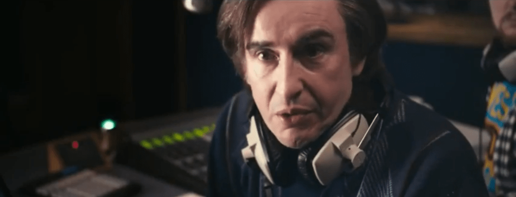 A-HA! Alan Partridge is returning to Television in&nbsp;2016