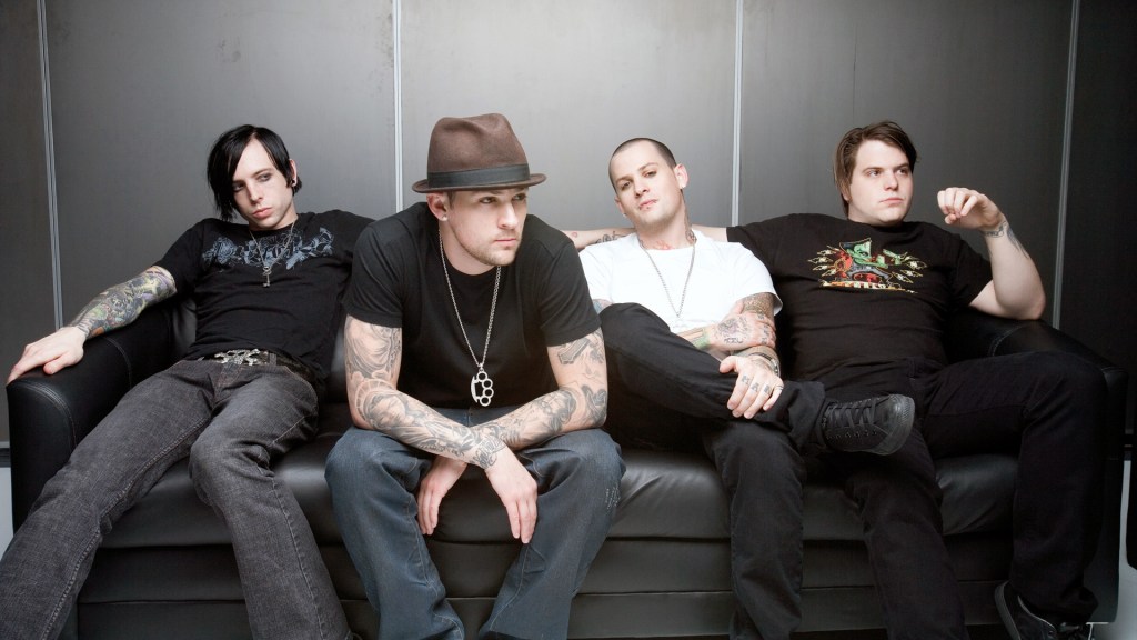 The Music Guide – Good&nbsp;Charlotte