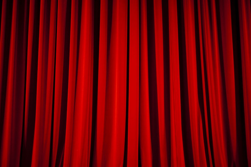 ‘It’s Behind you!’ Panto Season Vs the&nbsp;celebs…