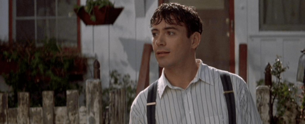 A Little Thing Called Film – The Early&nbsp;Years