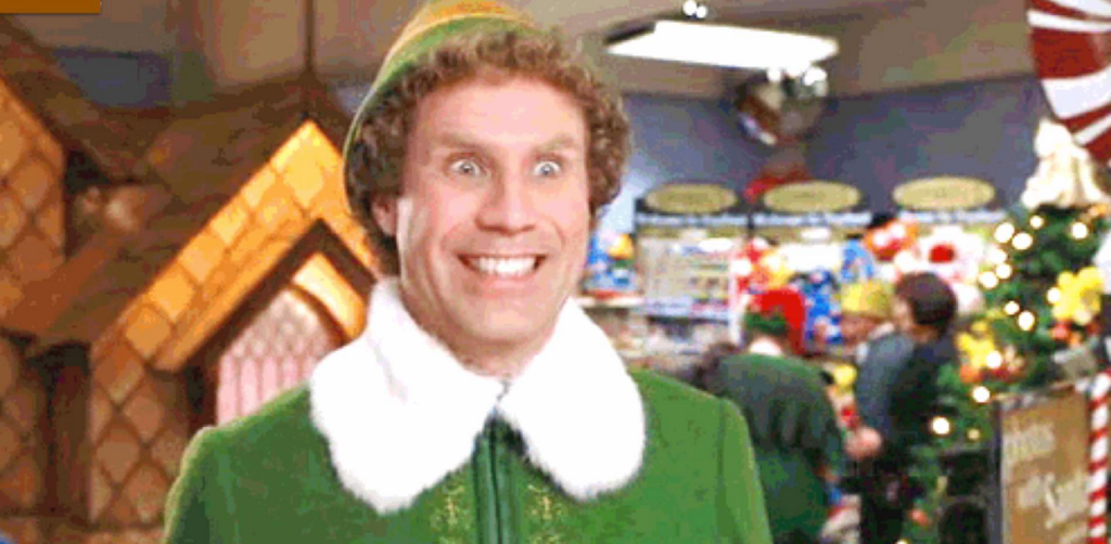 A Little Thing Called Film – Festive&nbsp;Treats