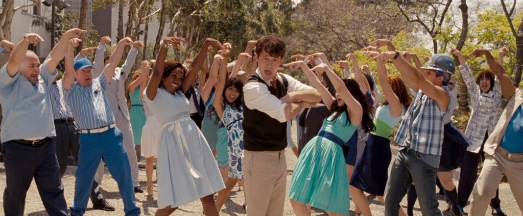 A Little Thing Called Film – Musical&nbsp;Moments