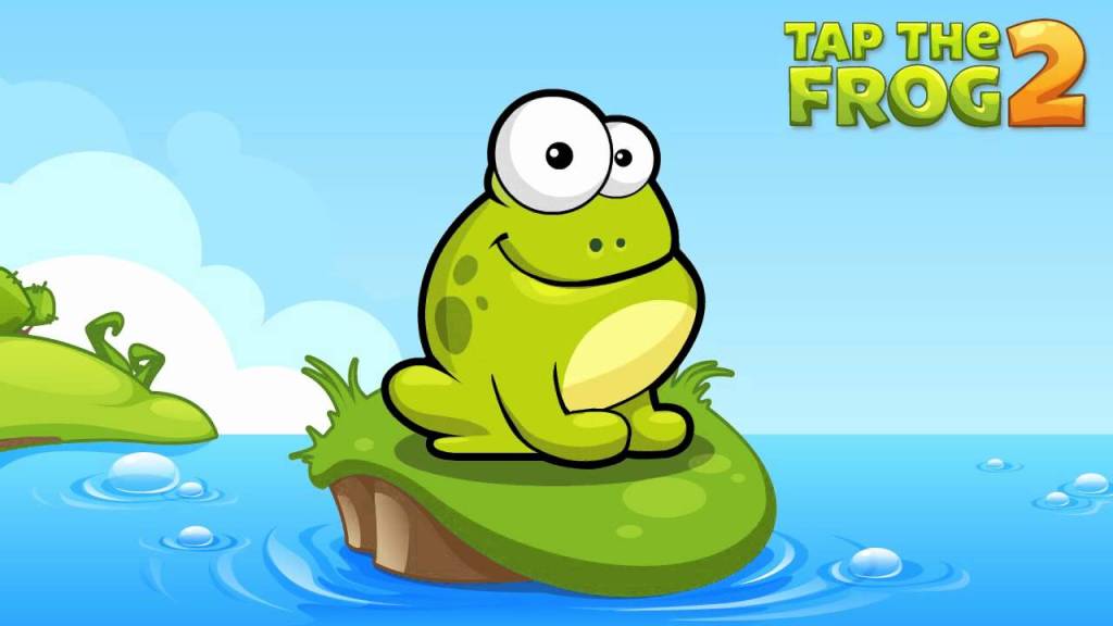 A Little Thing Called Games – Apps, Apps,&nbsp;Apps