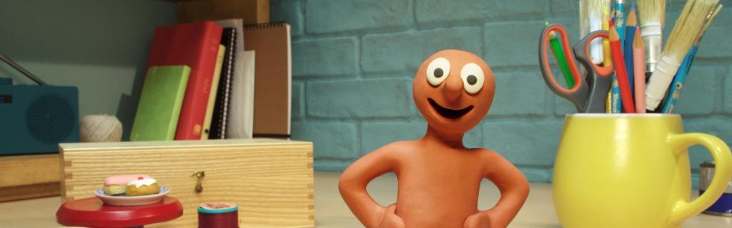 A Little Thing Called Television – Animated&nbsp;Bliss