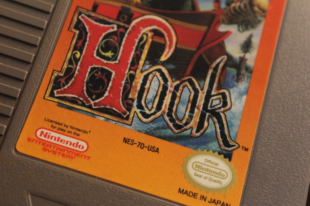 A Little Thing Called Games – Growing Up and&nbsp;Inspirations