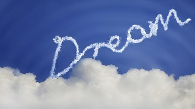 A Little Thing Called Stories – The Dream&nbsp;Tales