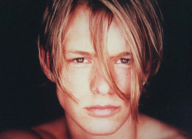 Forgotten Pop! – This Week: Adam&nbsp;Rickitt