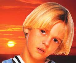 Forgotten Pop! – This Week : Aaron&nbsp;Carter