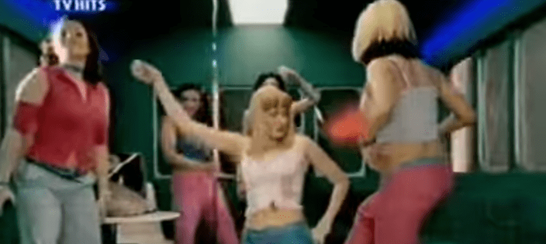 Forgotten Pop! This Week –&nbsp;Fe-M@il