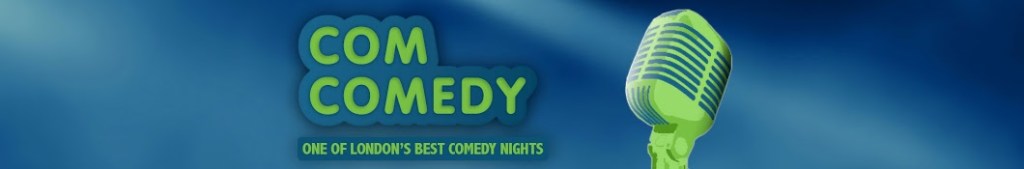 A Little Thing Called Comedy -ComComedy and the awakening….