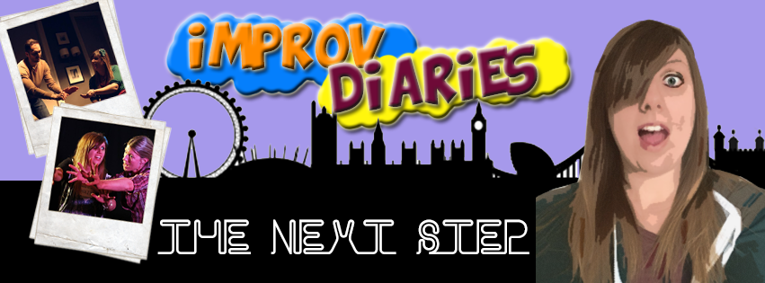The Next Step – part 2 – i&nbsp;Bugiardini