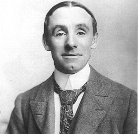 Comedians Through Time -Dan&nbsp;Leno