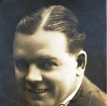 Comedians Through Time -Harry&nbsp;Weldon