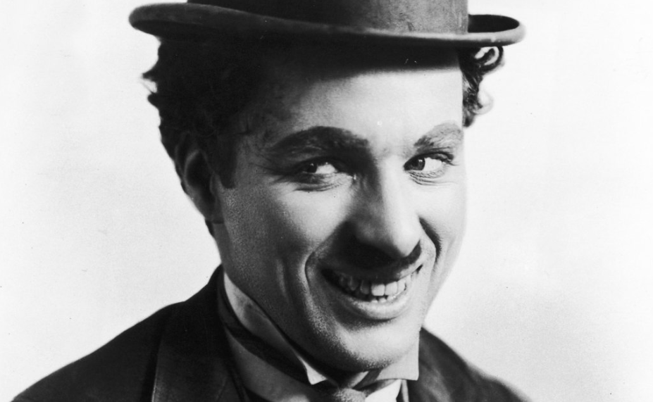 Comedy Book Corner – Charles Chaplin, My&nbsp;Autobiography
