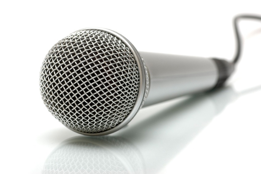A Little Thing Called Comedy – when the laughter&nbsp;dies…