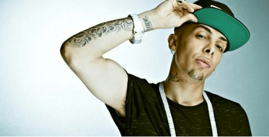 The Music Guide –&nbsp;Dappy