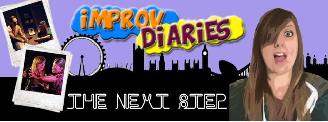 The Next Step – Part 4 – BUMPER EDITION- Tom Houghton, Sam Pacelli and&nbsp;Hoopla