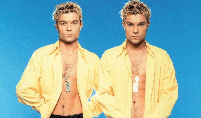 Forgotten Pop! This Week –&nbsp;Gemini