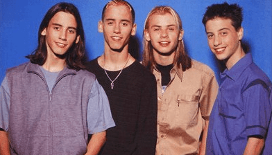 Forgotten Pop! This Week – The&nbsp;Moffatts