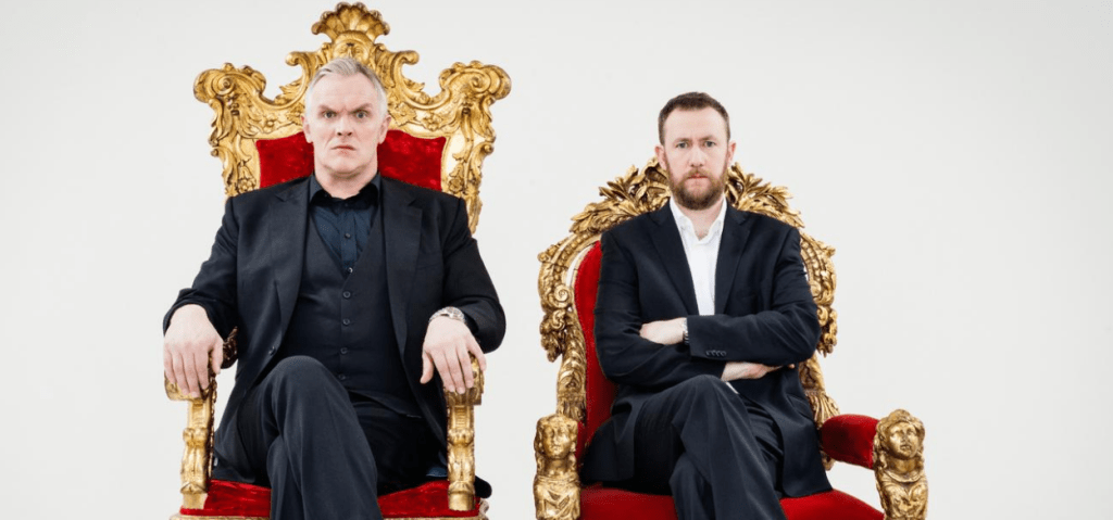 Taskmaster 4 contestants&nbsp;revealed
