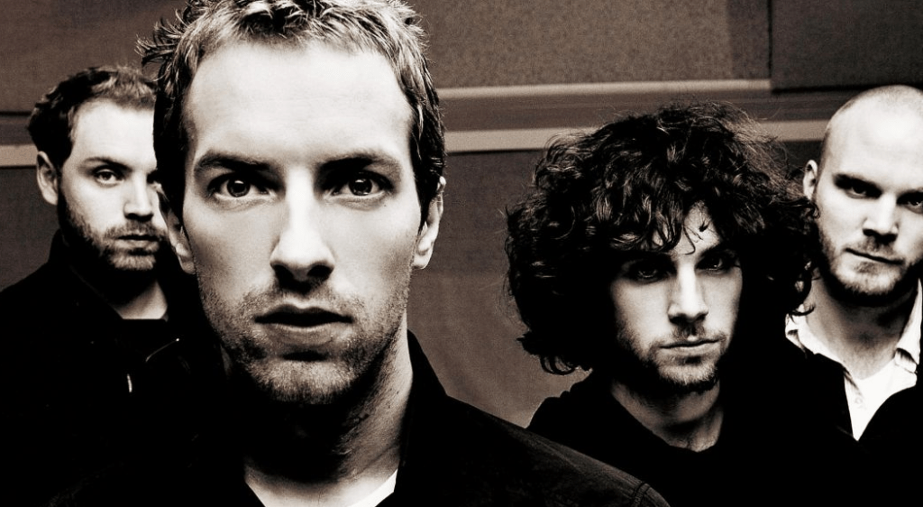 The Music Guide –&nbsp;Coldplay