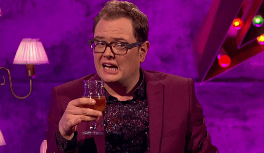 Chatty Man to go silent by&nbsp;2017