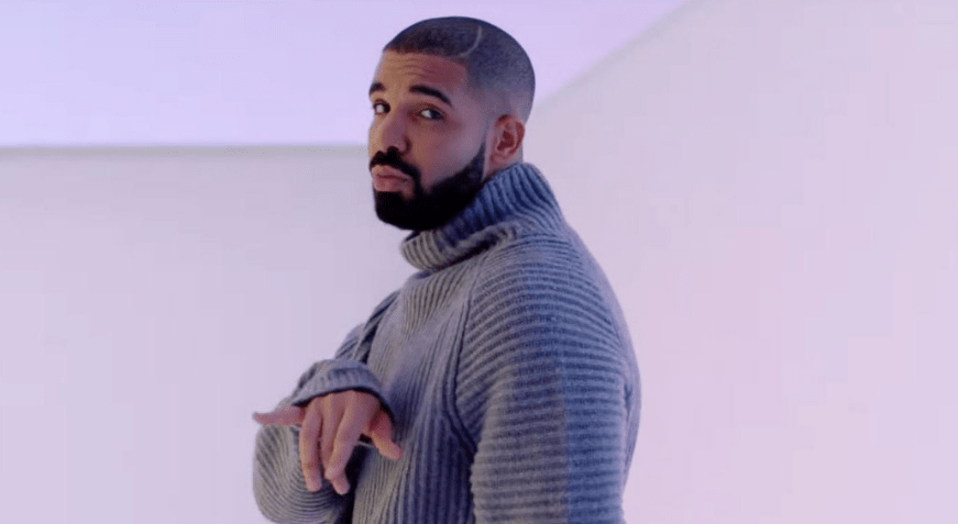The Music Guide –&nbsp;Drake