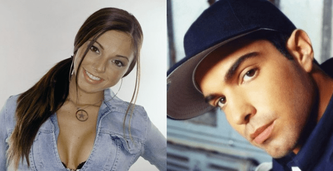 Forgotten Pop! This Week -Frankee and&nbsp;Eamon