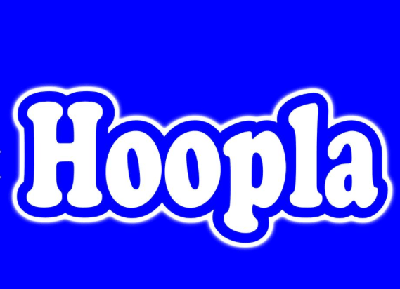 Podcast Month – INTERVIEW – Steve Roe,&nbsp;Hoopla