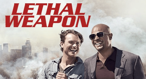 Remake Season – TV vs Film: Lethal&nbsp;Weapon