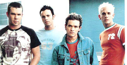 Forgotten Pop! This Week -Human&nbsp;Nature