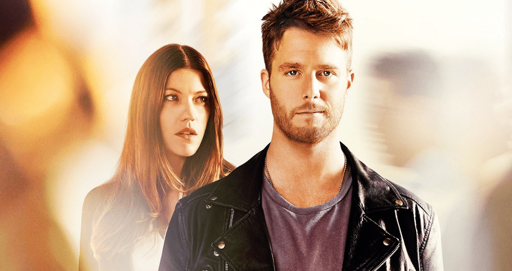 Remake Season – TV vs Film:&nbsp;Limitless