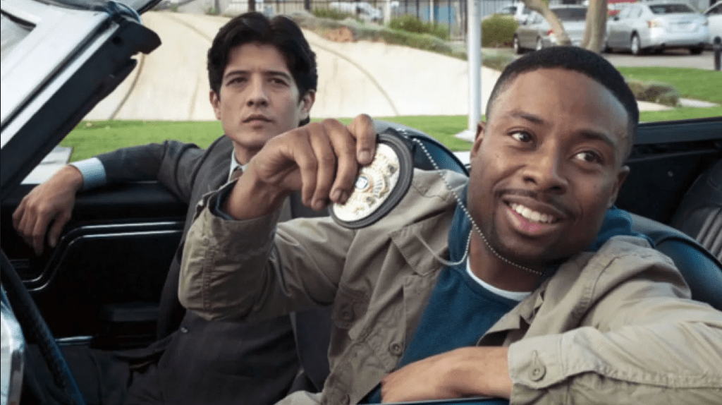 Remake Season -TV vs Film: Rush&nbsp;Hour