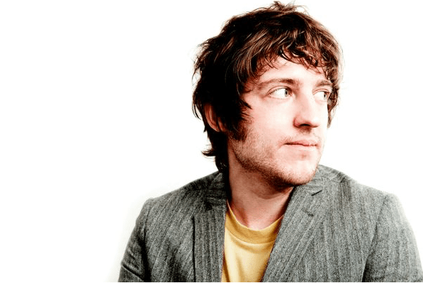 The Phoenix Remix’s Comedian of the year – Elis James 