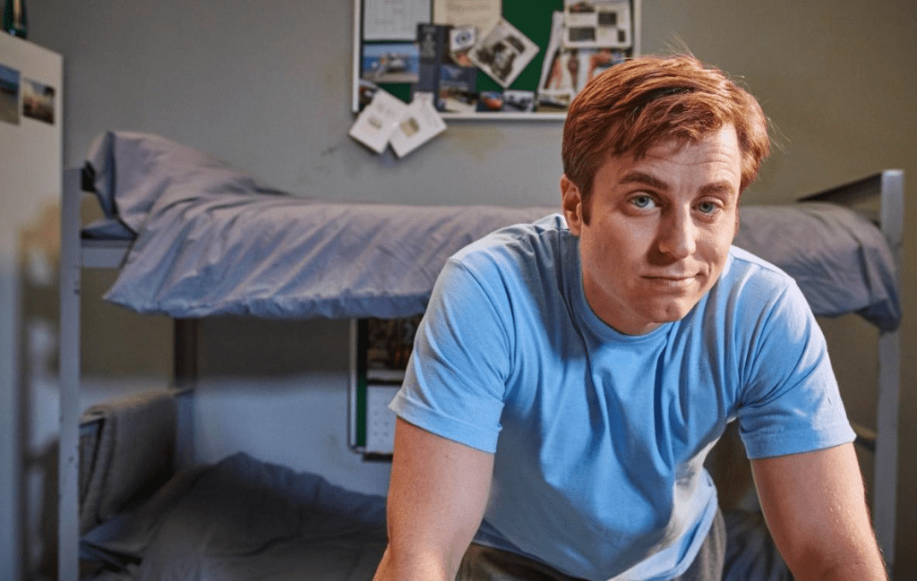 Remake Season – The Comedy –&nbsp;Porridge