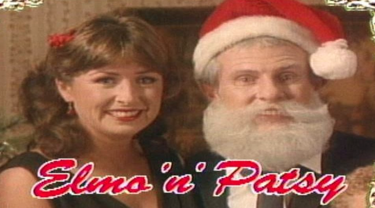 Forgotten Pop At Christmas! – Elmo and Patsy, Grandma Got Run Over By A&nbsp;Reindeer