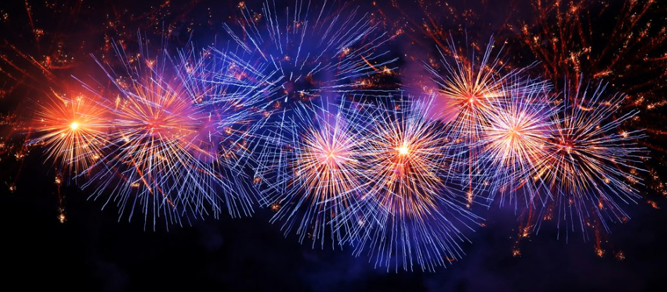 Happy New Year!