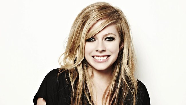 Musician to watch in 2017 – Avril Lavigne&nbsp;﻿