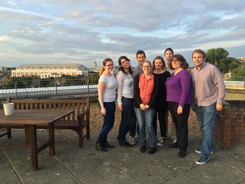 INTERVIEW – Improv acts you ﻿MUST see this year:&nbsp;ABOB